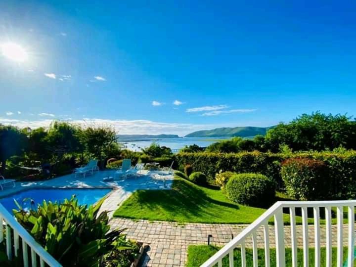 Azure House Hotel Книсна Екстериор снимка