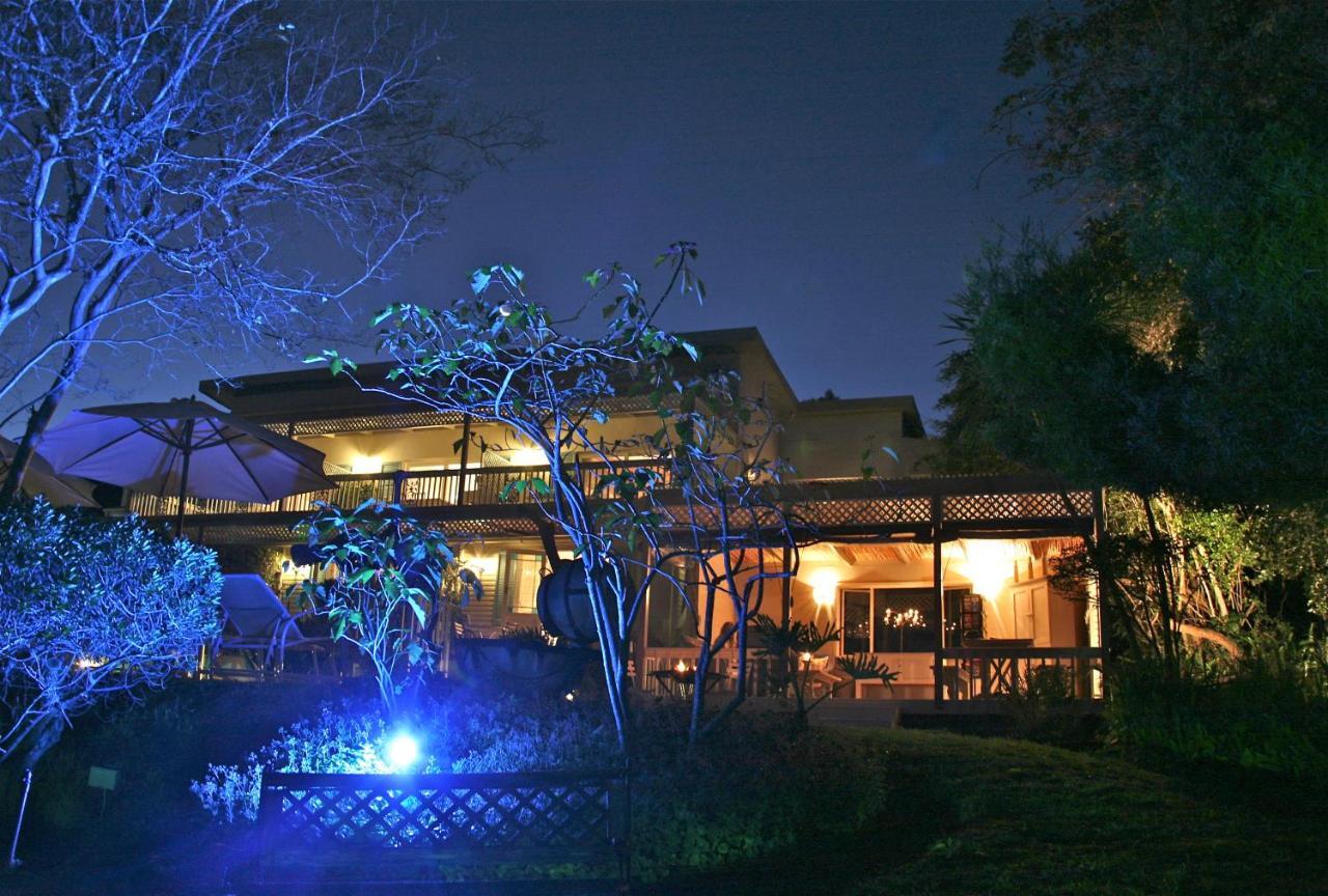 Azure House Hotel Книсна Екстериор снимка