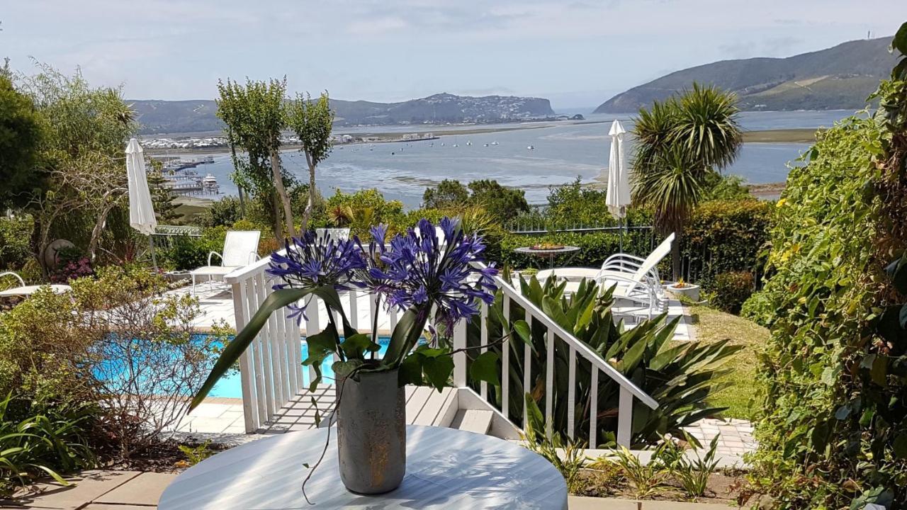 Azure House Hotel Книсна Екстериор снимка
