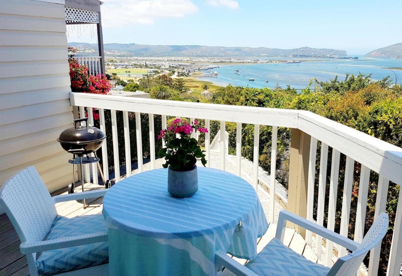 Azure House Hotel Книсна Екстериор снимка